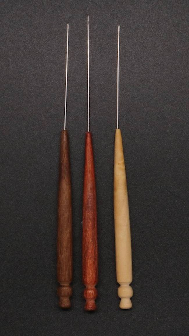 Lacemaking Tools